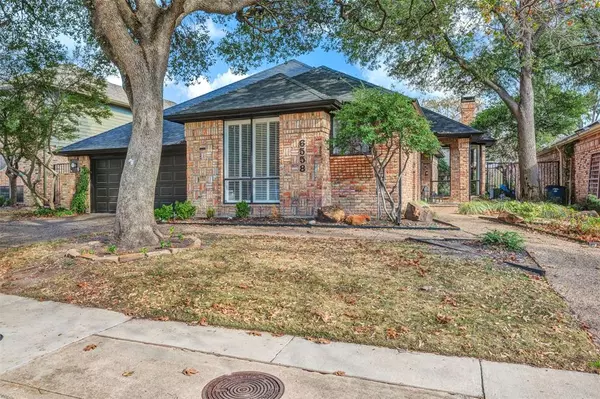 Dallas, TX 75248,6558 Laurel Valley Road