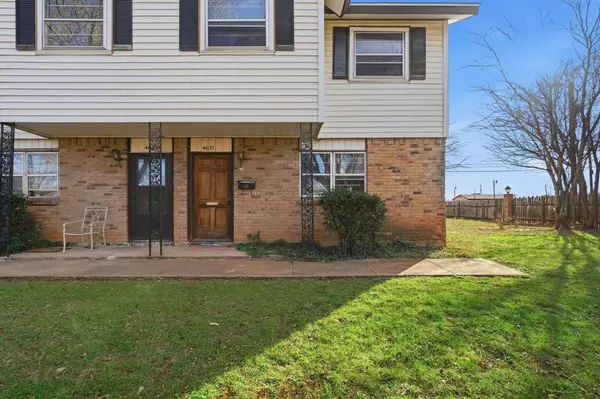 Abilene, TX 79603,4631 N 2nd Street