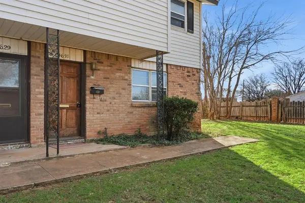 Abilene, TX 79603,4631 N 2nd Street