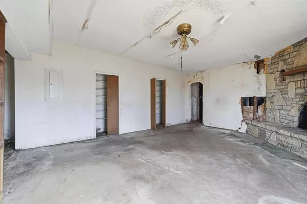 Abilene, TX 79603,4631 N 2nd Street