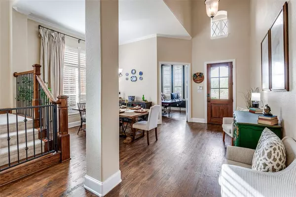 The Colony, TX 75056,8025 Strathmill Drive