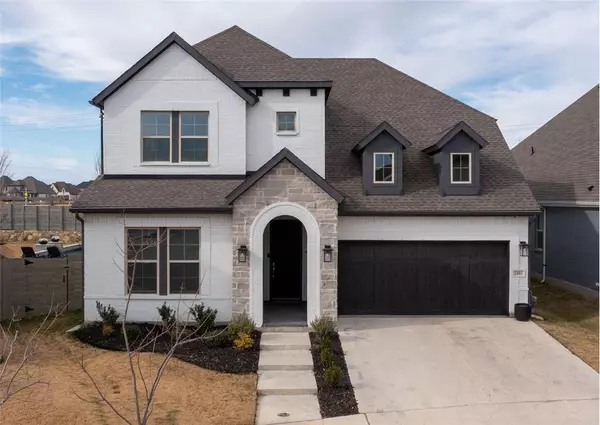 2001 Tremont Drive, Argyle, TX 76226