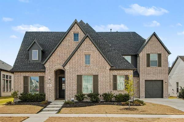 3515 Timberland Place, Frisco, TX 75033