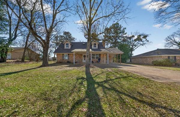 Flint, TX 75762,3593 Walnut Hill Drive