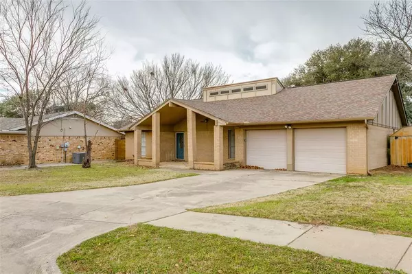 North Richland Hills, TX 76182,6513 Paula Court