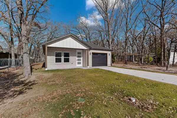 Mabank, TX 75156,126 Blue Jay Lane