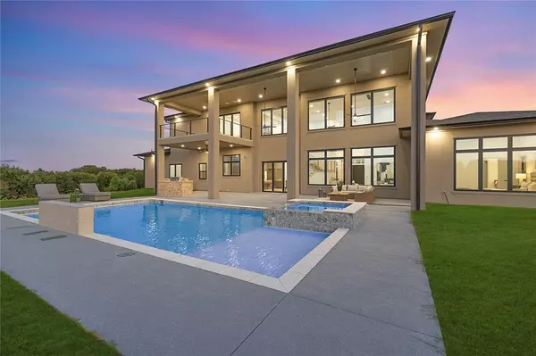 Sunnyvale, TX 75182,389 Hidden Leaf Circle