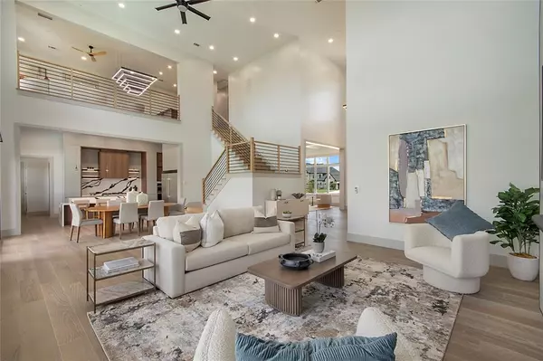 Sunnyvale, TX 75182,389 Hidden Leaf Circle