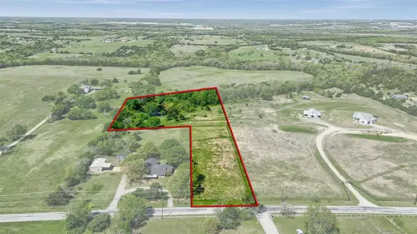 Howe, TX 75459,000 Harrell Road