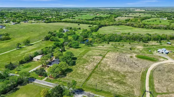 Howe, TX 75459,000 Harrell Road