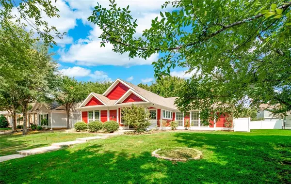 Providence Village, TX 76227,1808 Dr Sanders Road