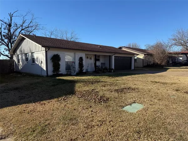 Mineral Wells, TX 76067,3204 NE 10th Street