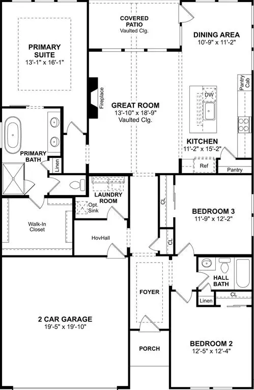 Sherman, TX 75092,407 Sagebrush Trail