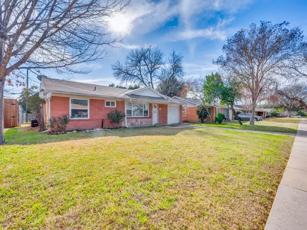 Farmers Branch, TX 75234,3136 Colchester Drive