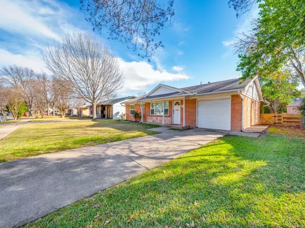 Farmers Branch, TX 75234,3136 Colchester Drive