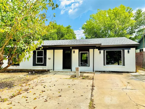 740 Bimebella Lane, Dallas, TX 75211