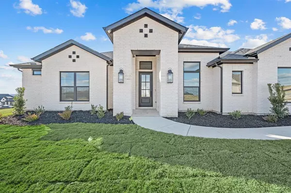 Reno, TX 76020,412 Caprock Lane