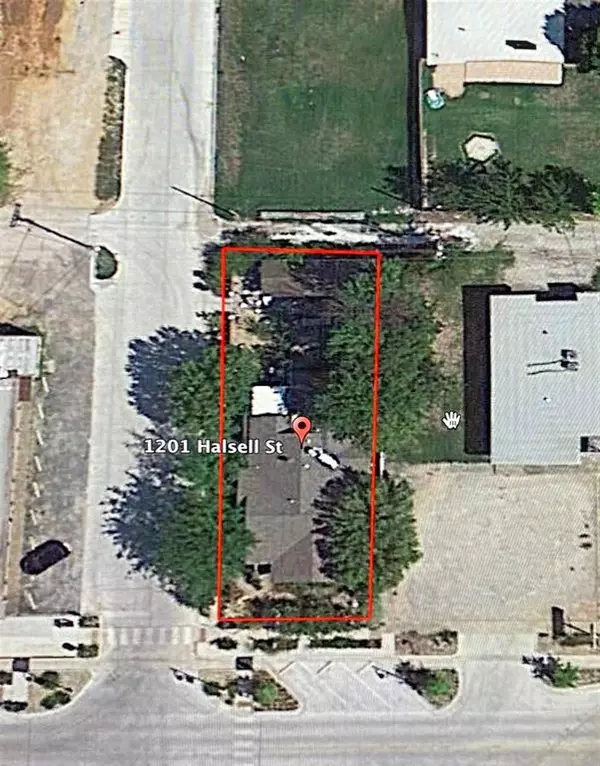 Bridgeport, TX 76426,1201 Halsell Street