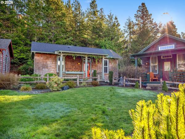 768 DORCAS LN, Manzanita, OR 97130