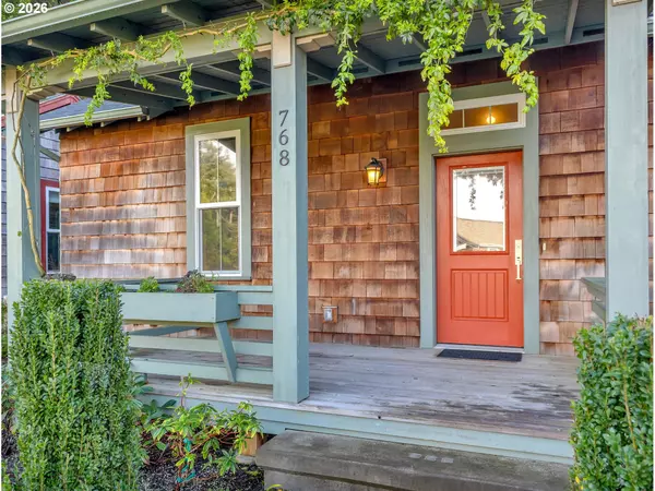 Manzanita, OR 97130,768 DORCAS LN