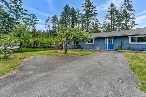 Salt Spring, BC V8K 1B8,157 Maliview Dr