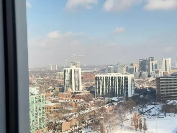 Toronto C08, ON M5C 0B6,88 Queen ST E #2502