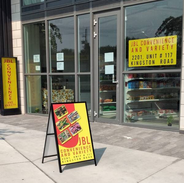 2201 Kingston Rd RD #117, Toronto E06, ON M1N 1T7