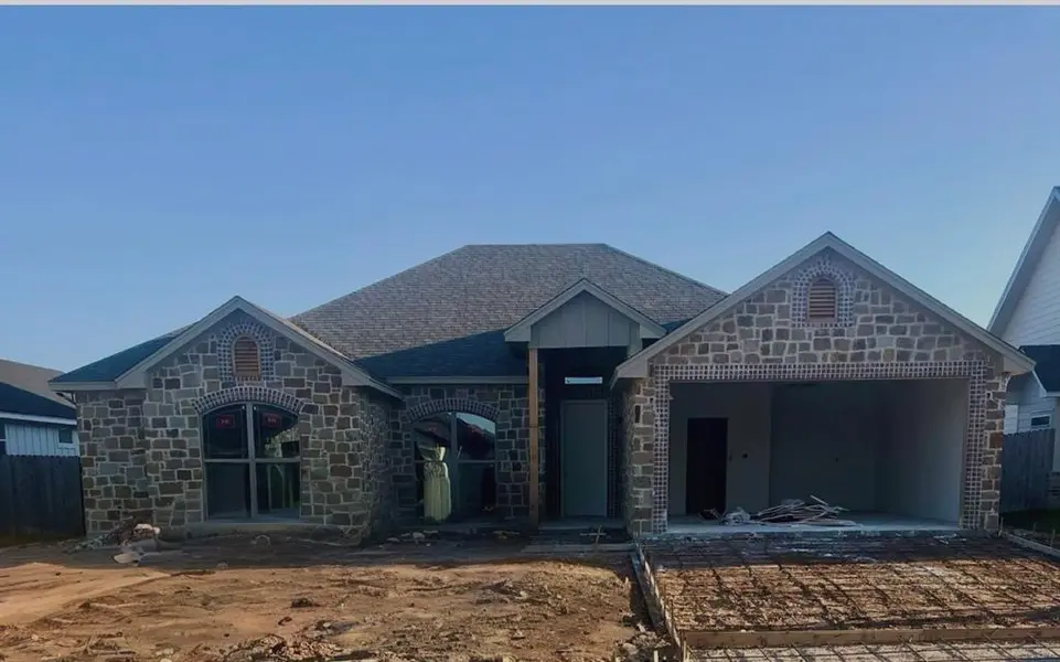 5320 Black Horse Court, Waco, TX 76708