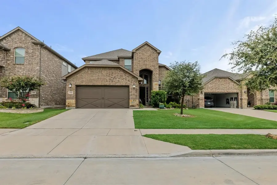 14808 Reims Way, Aledo, TX 76008