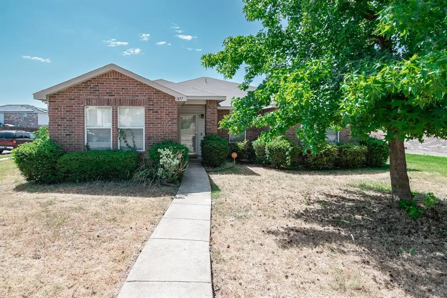 1477 Greenbrook Drive, Rockwall, TX 75032