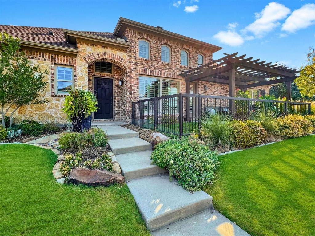 3075 Willow Grove Boulevard #2901, Mckinney, TX 75070