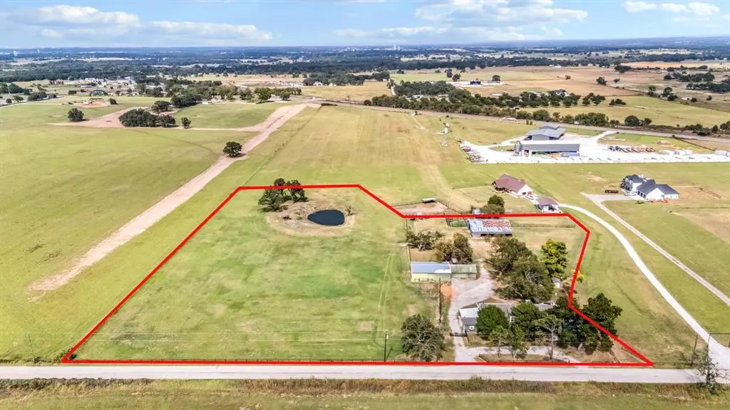 Paradise, TX 76073,340 County Road 3336