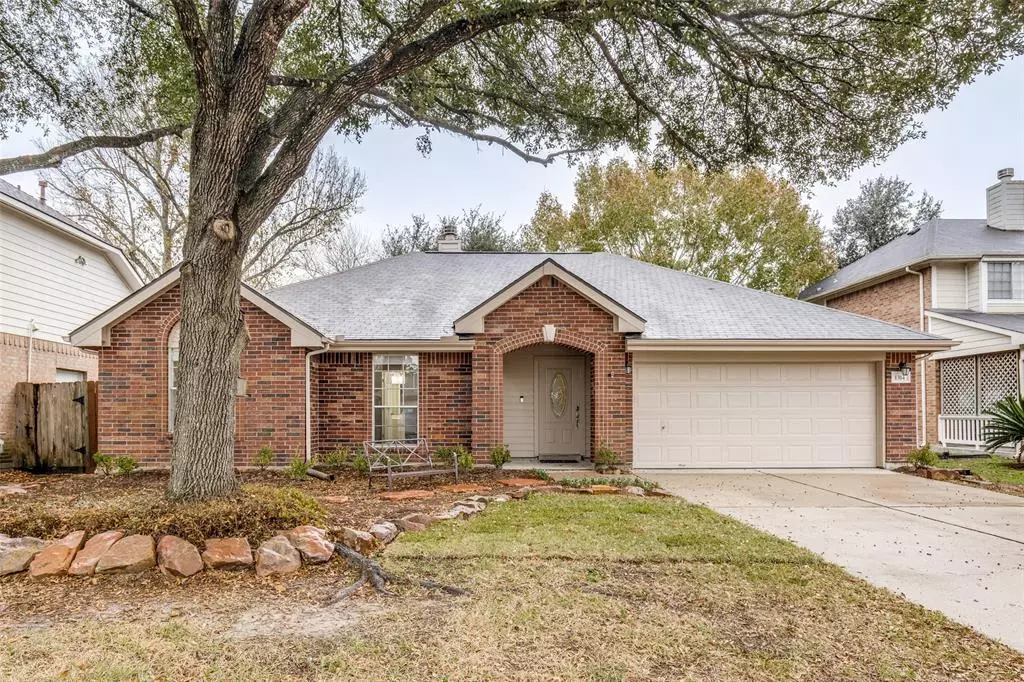 Spring, TX 77386,1314 Coppercrest Drive