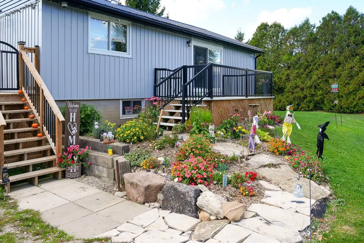 Georgian Bluffs, ON N0H 2T0,179422 Grey Road 17 N/A