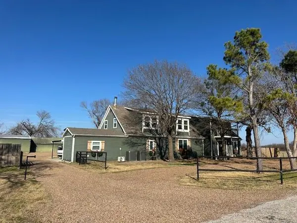 Paradise, TX 76073,340 County Road 3336