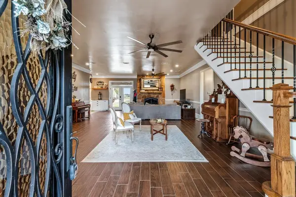 Paradise, TX 76073,340 County Road 3336