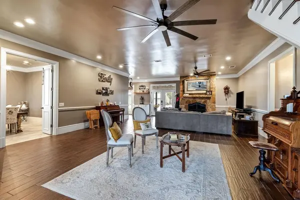 Paradise, TX 76073,340 County Road 3336