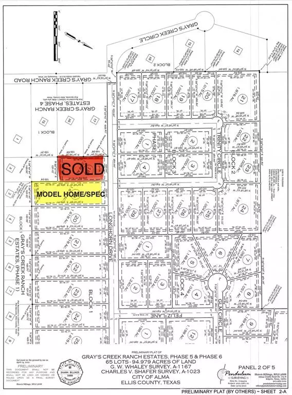 Alma, TX 75119,316 Martinez Road