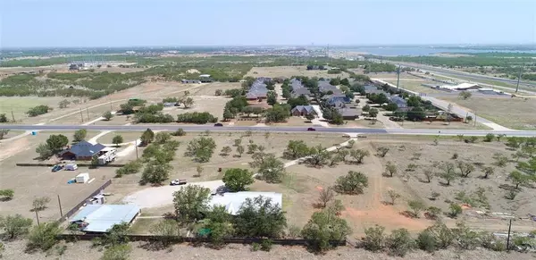 Abilene, TX 79606,1873 Beltway S S