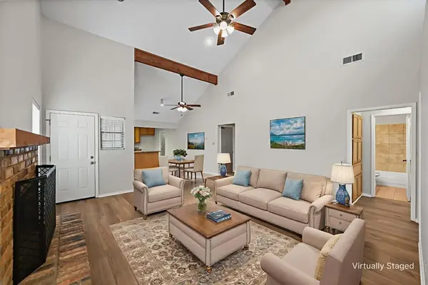 Arlington, TX 76017,5202-5204 Yucca Drive