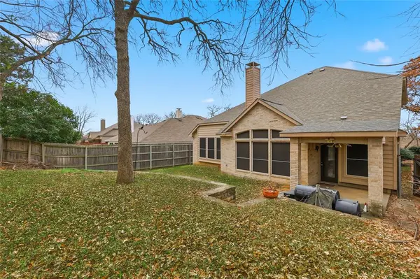 Corinth, TX 76210,2216 POST OAK Court