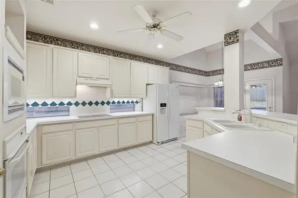 Corinth, TX 76210,2216 POST OAK Court