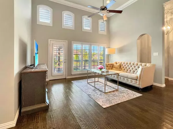 Mckinney, TX 75070,3075 Willow Grove Boulevard #2901