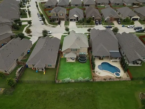 Aledo, TX 76008,14808 Reims Way