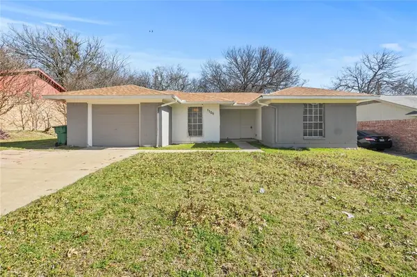 1109 Neptune Drive, Cedar Hill, TX 75104