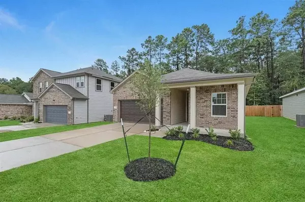 Forney, TX 75126,1278 Herring Drive