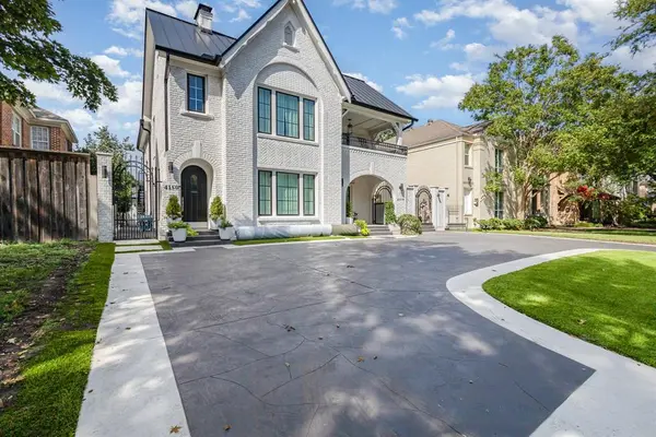 University Park, TX 75205,4148 Normandy Avenue