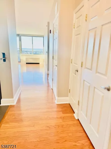 New Brunswick City, NJ 08901,1 Spring St #1806