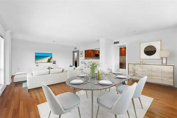 Fort Lauderdale, FL 33308,3410 Galt Ocean Dr #609N