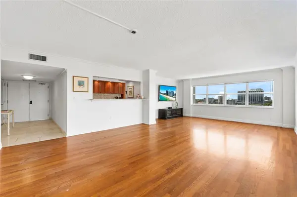 Fort Lauderdale, FL 33308,3410 Galt Ocean Dr #609N